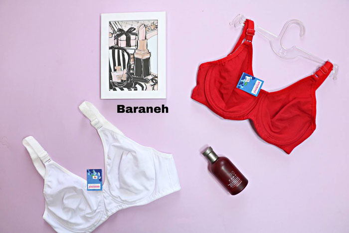 فروشگاه بارانه