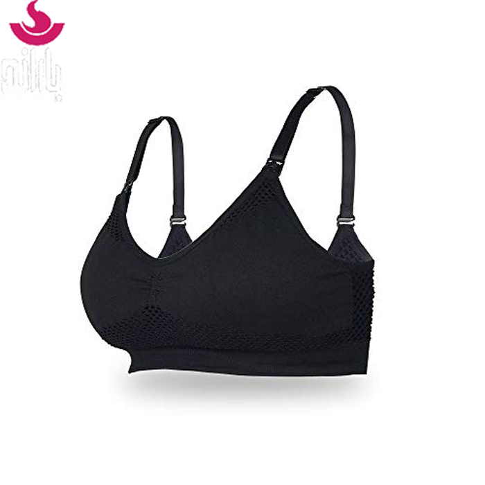 سوتین شیردهی