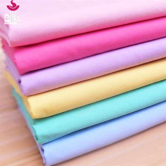 انواع جنس لباس