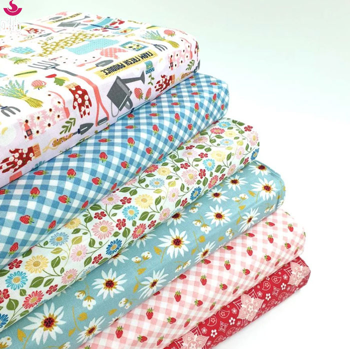 پارچه پنبه ای