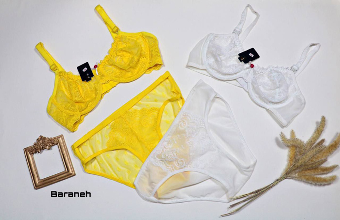 فروشگاه بارانه