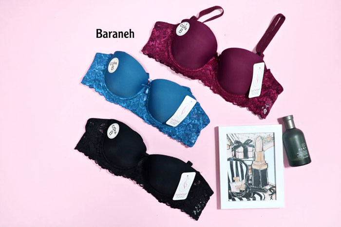 فروشگاه بارانه