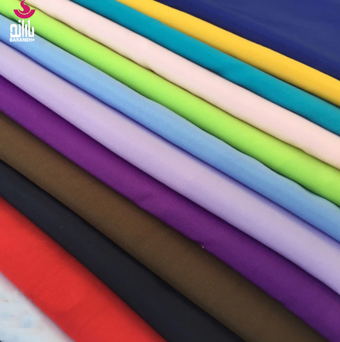 انواع جنس لباس