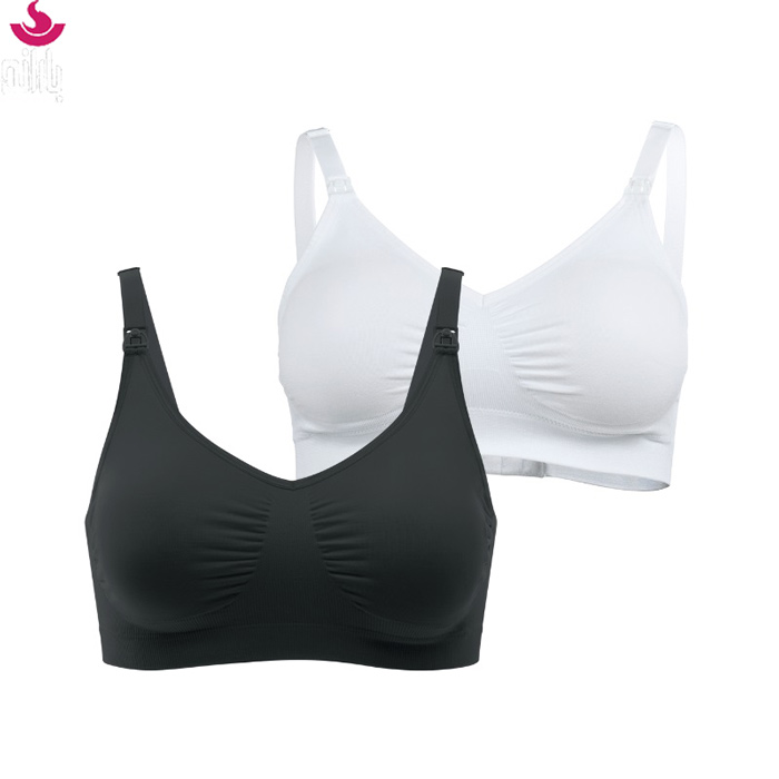 سوتین شیردهی و بارداری