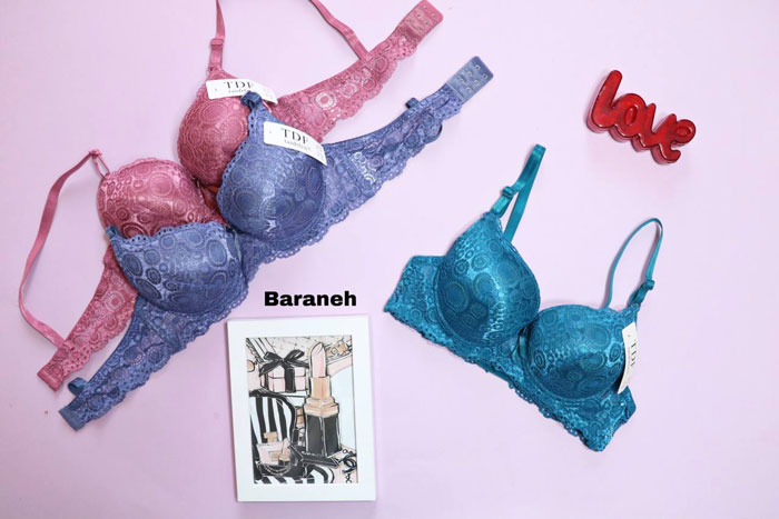 فروشگاه بارانه