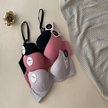 سوتین اسفنجی دخترانه کبریتی سایز:۷۵/۸۰/۸۵ | بارانه شاپ