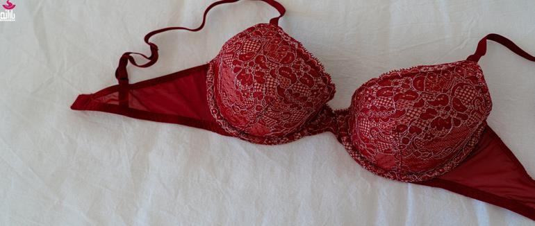 چگونه سوتین مناسب انتخاب کنیم؟ 02155614716