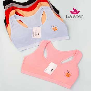 نیم تنه دخترانه اعلا - بارانه شاپ