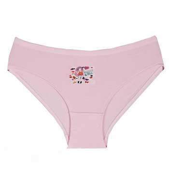 شورت دخترانه نخ پنبه - فروشگاه بارانه