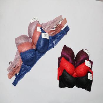 سوتین اسفنجی جکدار زنانه سایزبندی:۸۵/۹۰/۹۵/۱۰۰/۱۰ | فروشگاه بارانه