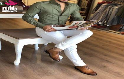 استایل مجلسی مردانه چیست؟ | فروشگاه بارانه