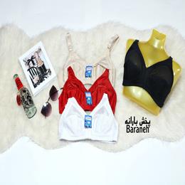 سوتین سوزنی طرح مادام سایز: 75-80-85-90 | فروشگاه بارانه