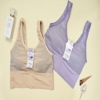 نیم تنه نخی کبریتی زنانه - خرید اینترنتی لباس زیر زنانه