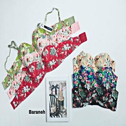 سوتین لیزری دخترانه اعلا سايز :75-80-85 | فروشگاه بارانه