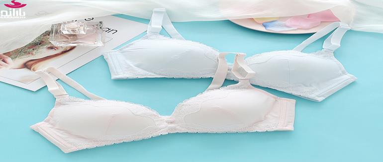 آشنایی با انواع سوتین | 02155614716