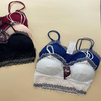 نیم تنه تمام گیپور زنانه | بارانه شاپ