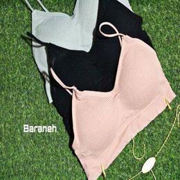 نیم تنه زنبوری، تمام نخ | فروشگاه بارانه