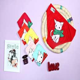 شورت نخي پشت چاپ سايز بندي:۴۲-۴۴ | فروشگاه بارانه