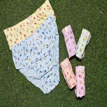 شورت لیفه ای زنانه نخی - فروش اینترنتی لباس زیر بارانه 