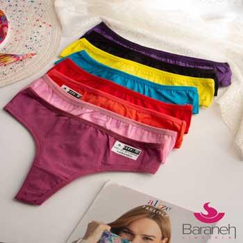 شورت لامباده تمام نخ سایز 38-42 | فروشگاه بارانه