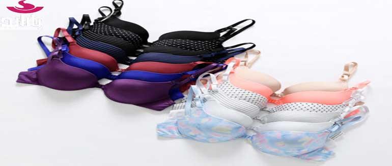 11 نکته برای خرید سوتین مناسب | فروشگاه بارانه